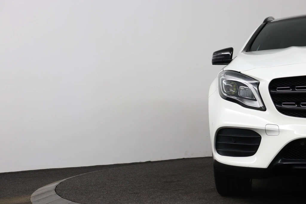 Mercedes-Benz GLA – foto 9