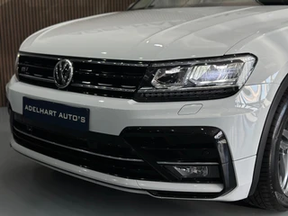 Volkswagen Tiguan – thumbnail 14