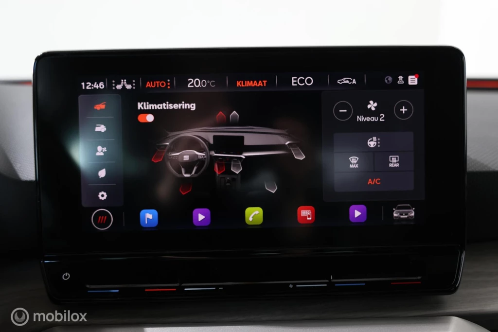 SEAT Leon – foto 20