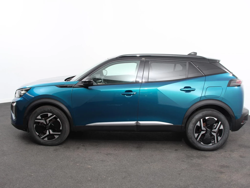 Peugeot 2008 – foto 2
