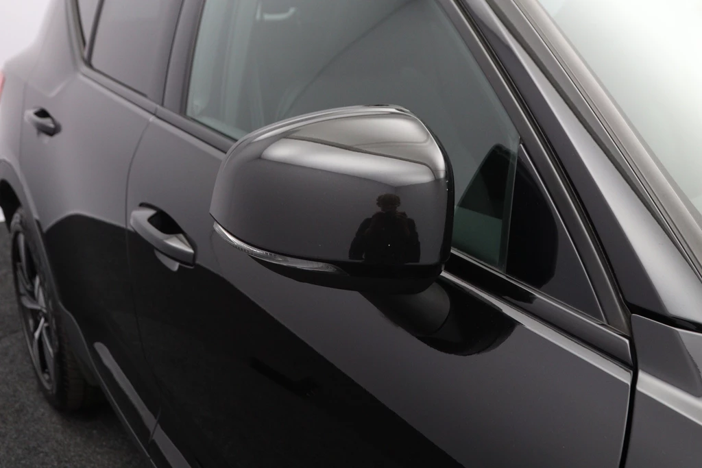 Volvo XC40 – foto 26