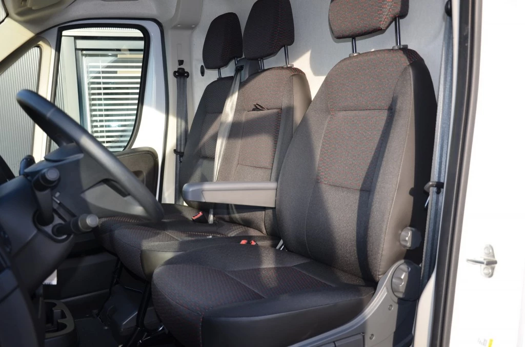 Peugeot Boxer – foto 14
