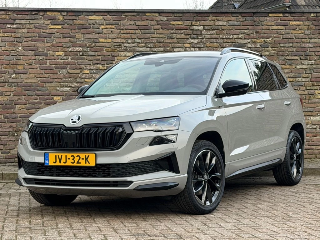 Škoda Karoq – foto 2