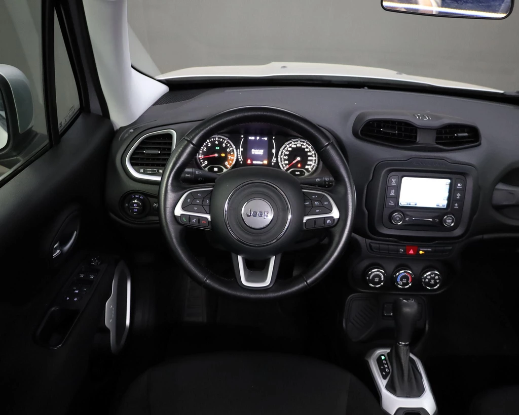 Jeep Renegade – foto 8