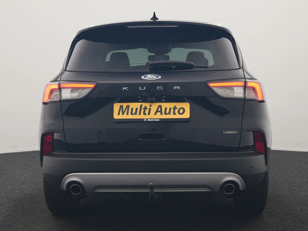 Ford Kuga – foto 5