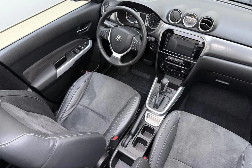 Suzuki Vitara – foto 16