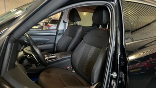 Hyundai Tucson – thumbnail 24