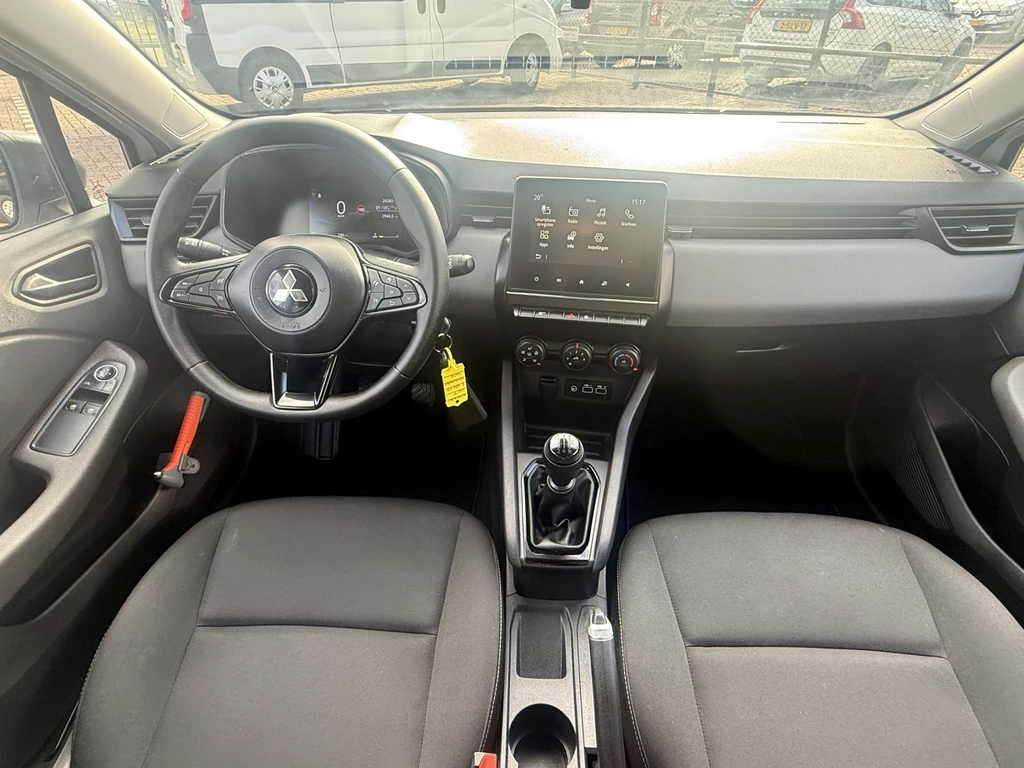 Mitsubishi Colt – foto 13