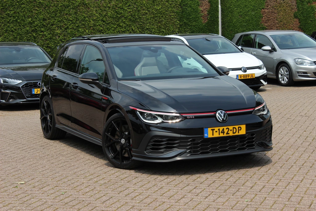 Volkswagen Golf – foto 7