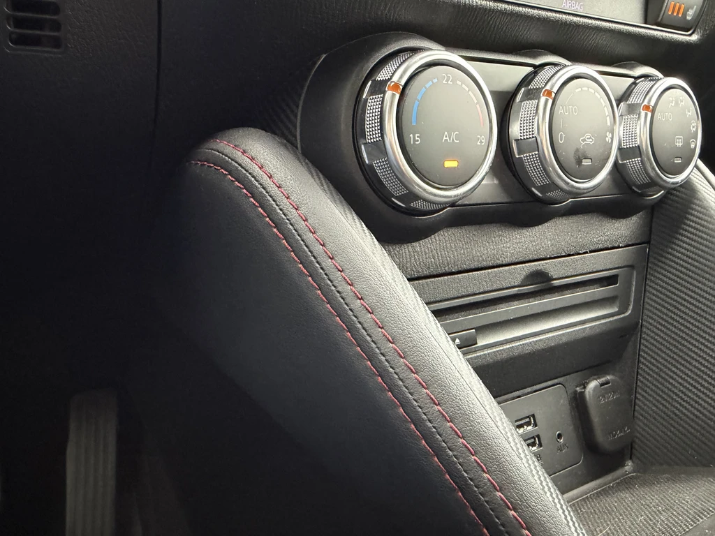 Mazda 2 – foto 23
