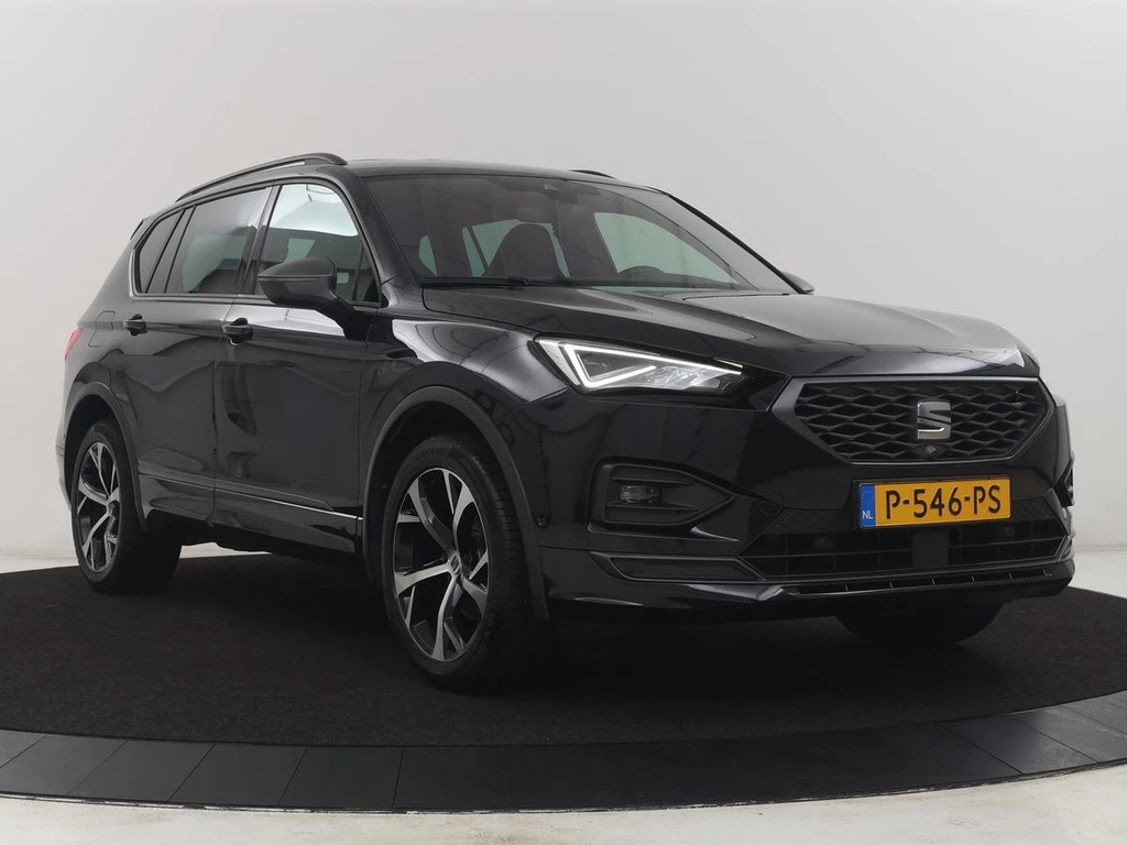 SEAT Tarraco – foto 4