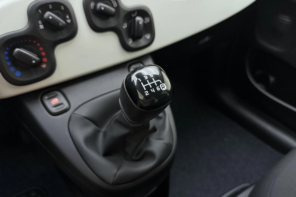 Fiat Panda – foto 20