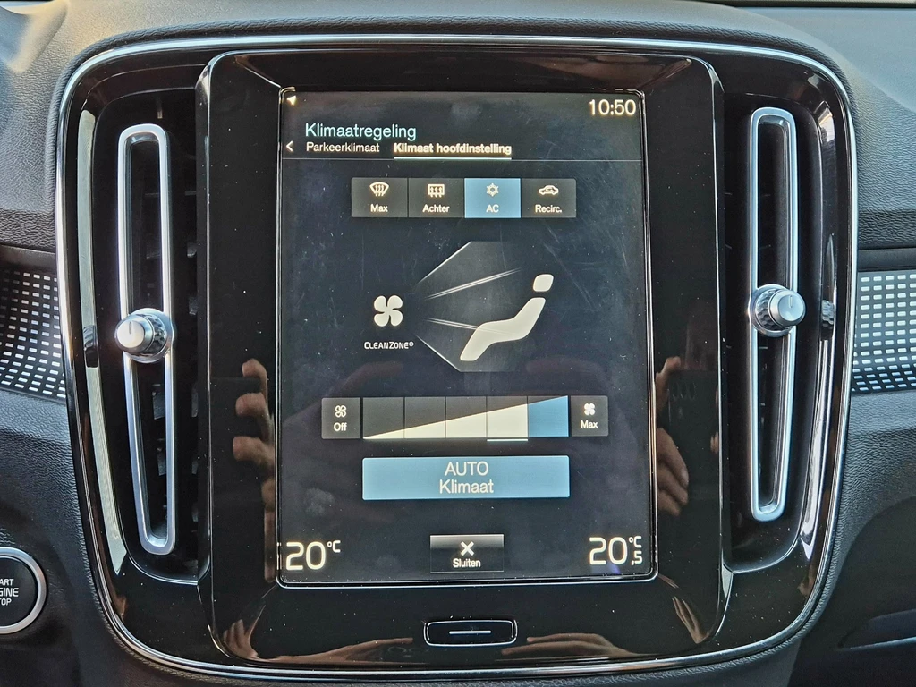 Volvo XC40 – foto 36