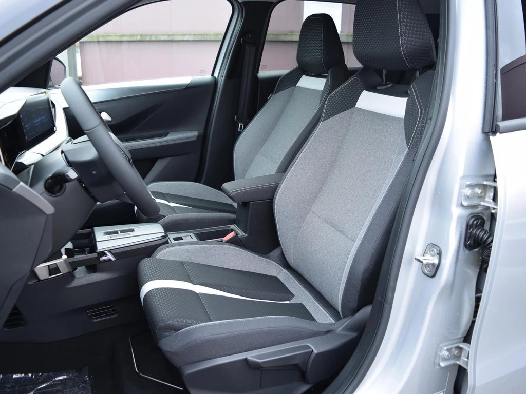 Opel Frontera – foto 19