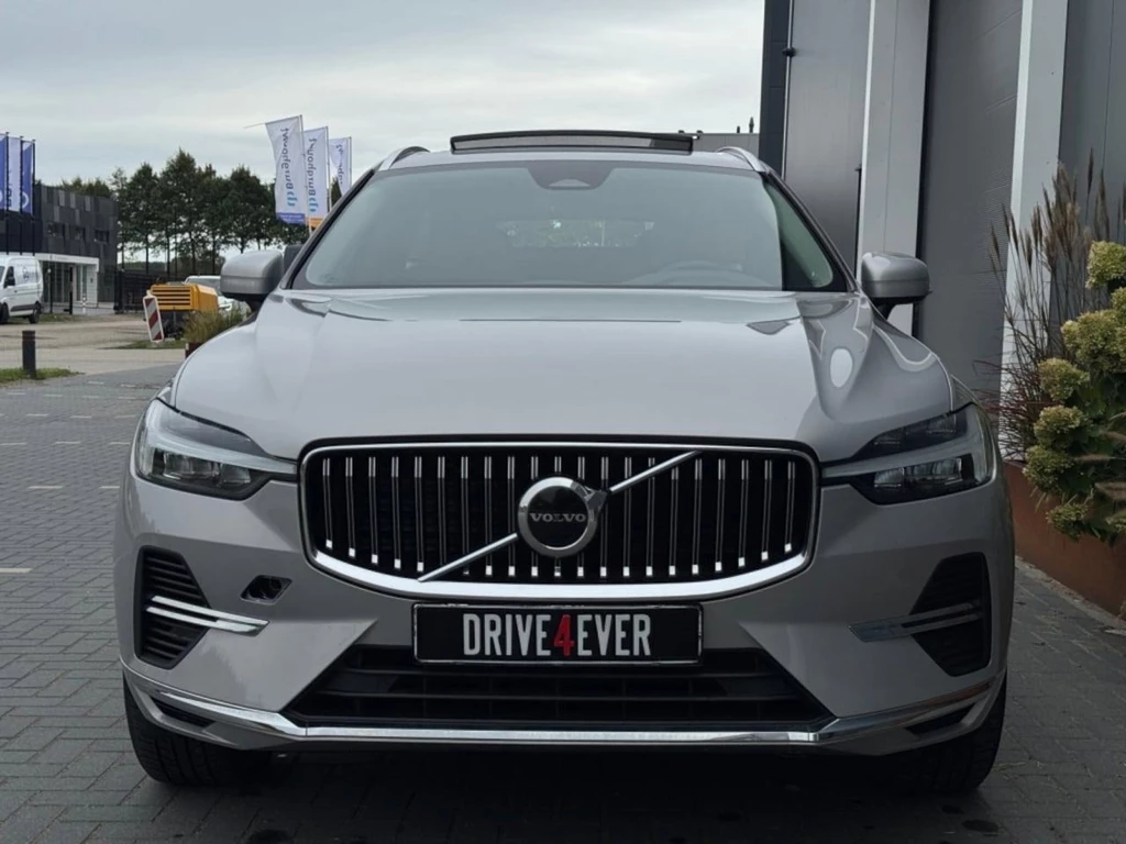 Volvo XC60 – foto 10