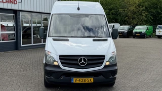 Mercedes-Benz Sprinter – thumbnail 9