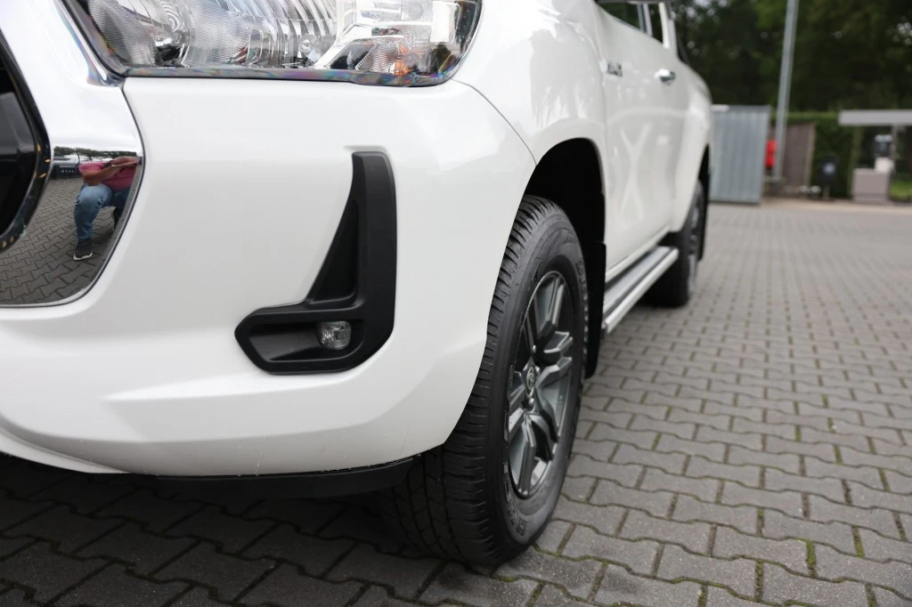 Toyota Hilux – foto 26