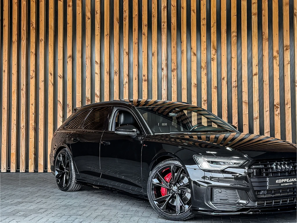 Audi A6 – foto 14