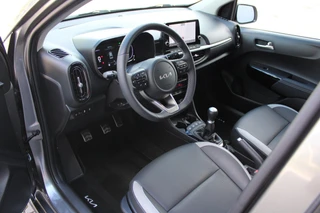 Kia Picanto – thumbnail 27