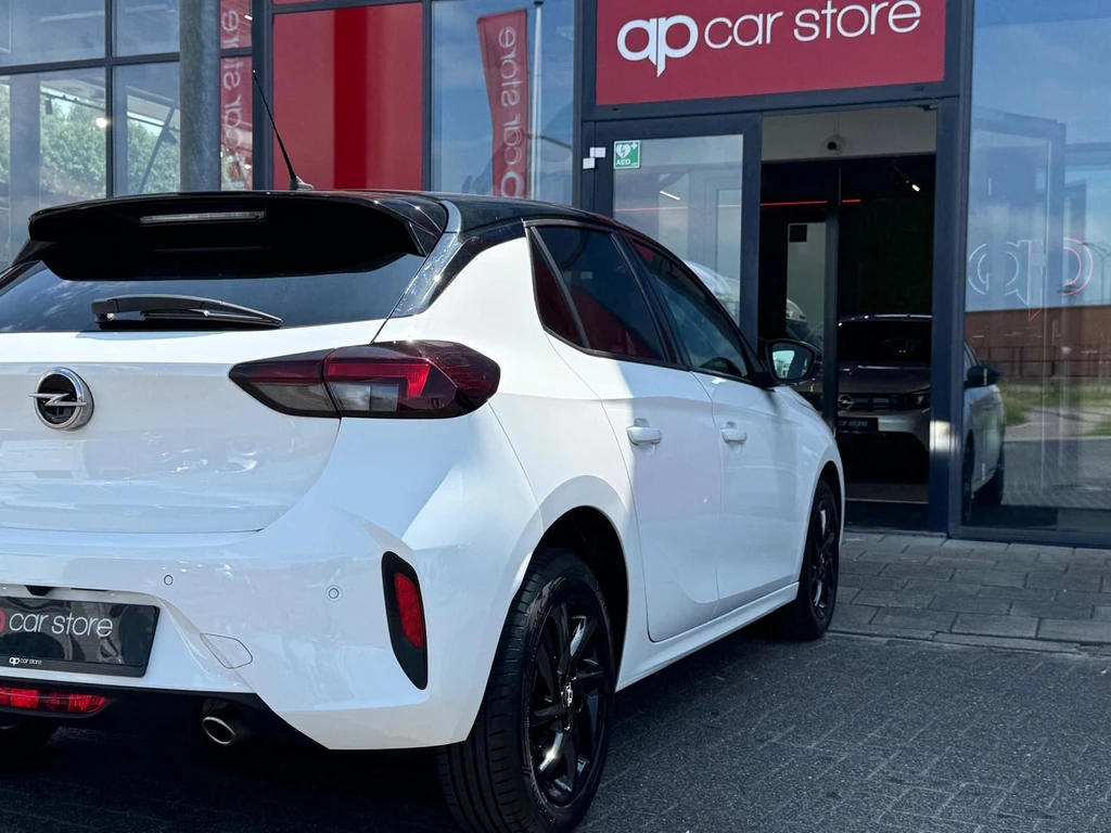 Opel Corsa – foto 4
