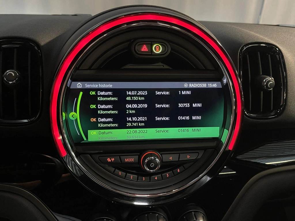 MINI Countryman – foto 37