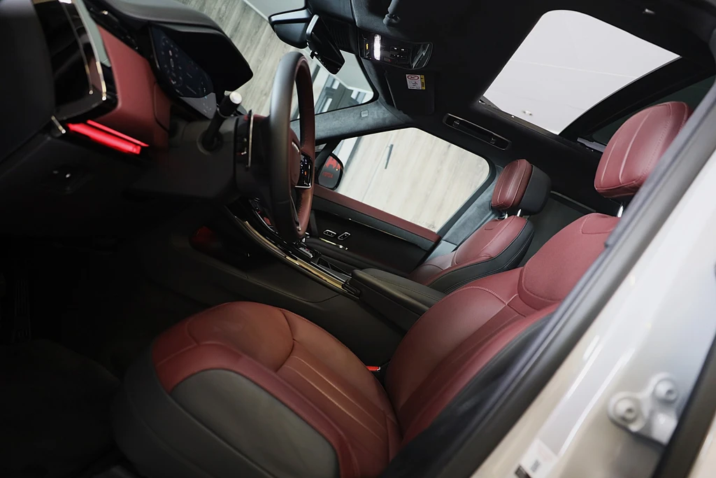 Land Rover Range Rover Sport – foto 21