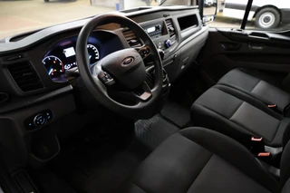 Ford Transit Custom – thumbnail 9