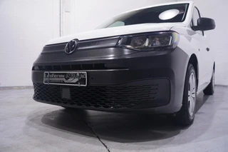 Volkswagen Caddy – thumbnail 2