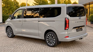 Ford Tourneo Custom – thumbnail 3