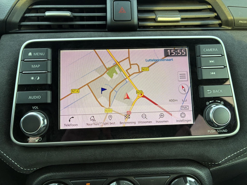 Nissan Micra – foto 14
