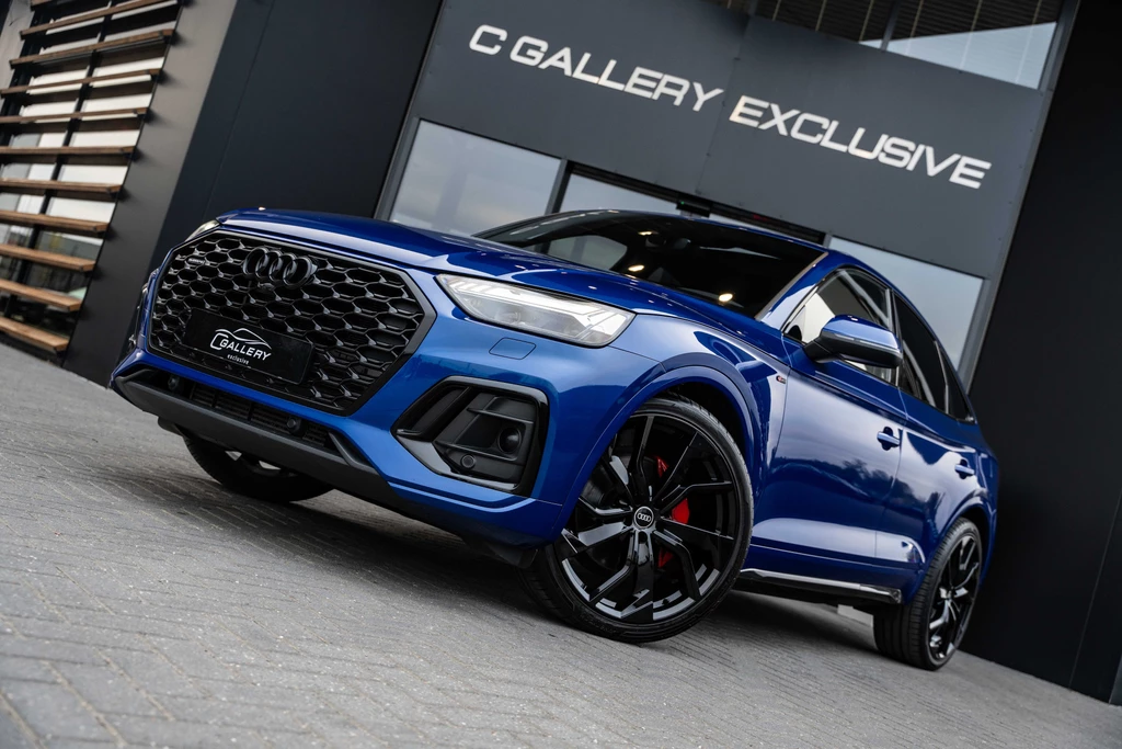 Audi Q5 – foto 2