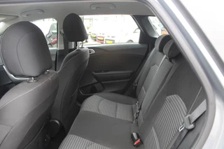 Kia Ceed Sportswagon – thumbnail 12