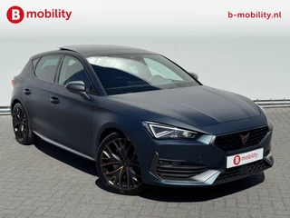 CUPRA Leon – thumbnail 8