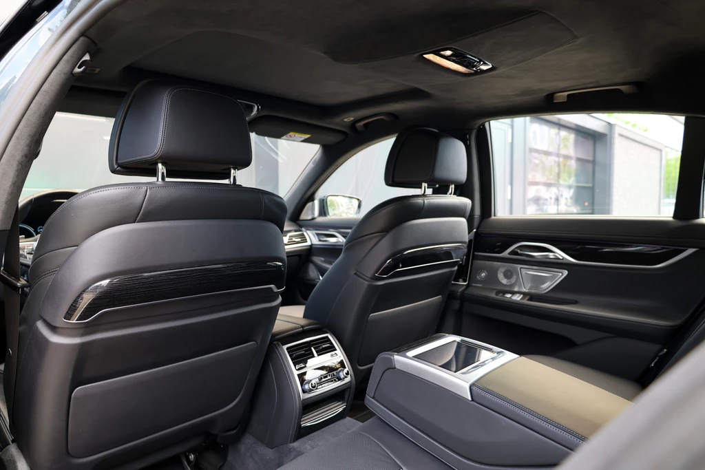 BMW 7 Serie – foto 66