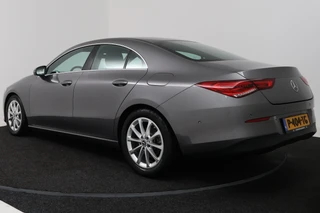 Mercedes-Benz CLA – thumbnail 3