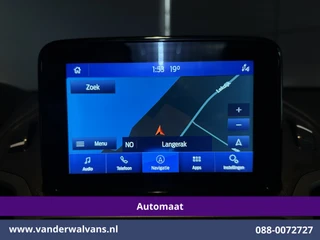 Ford Transit Connect – thumbnail 8
