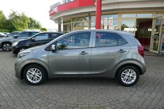 Kia Picanto – thumbnail 2