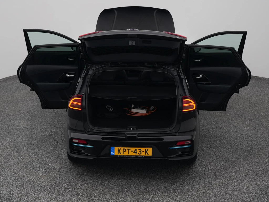 Kia e-Niro – foto 35