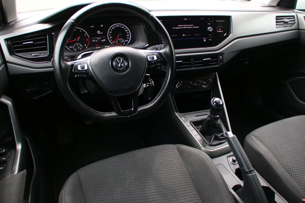 Volkswagen Polo – foto 9