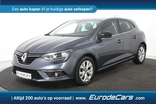 Renault Mégane – thumbnail 1