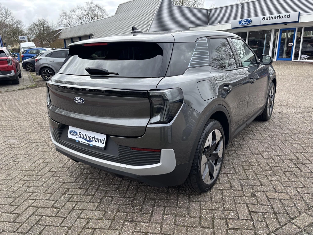 Ford Explorer – foto 5