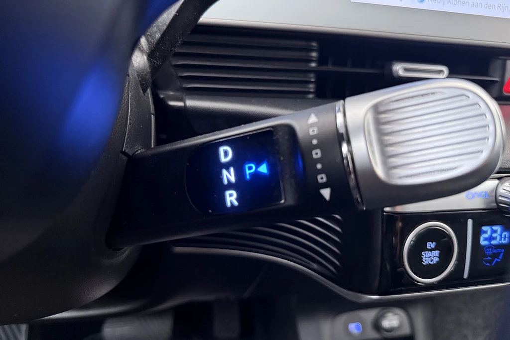 Hyundai IONIQ 5 – foto 20
