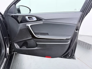 Kia Ceed Sportswagon – thumbnail 44