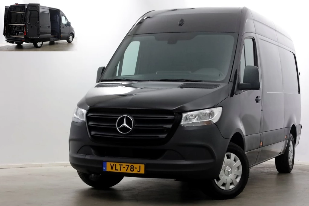 Mercedes-Benz Sprinter – foto 1