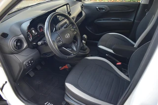 Hyundai i10 – thumbnail 15