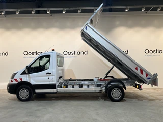 Ford E-Transit – thumbnail 4