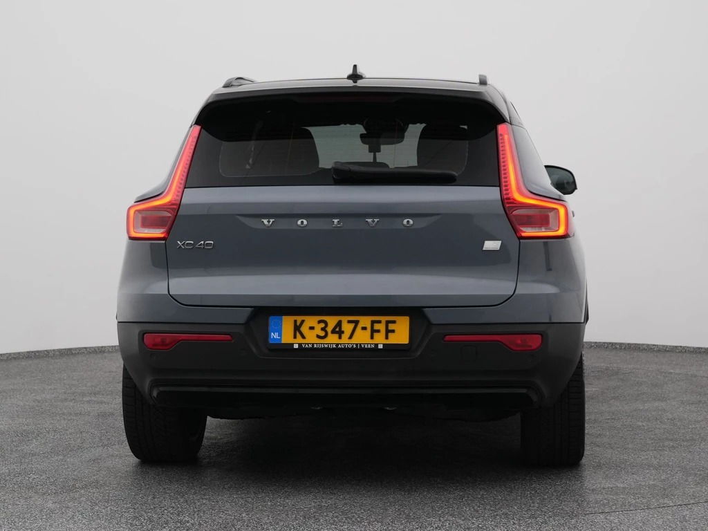 Volvo XC40 – foto 8