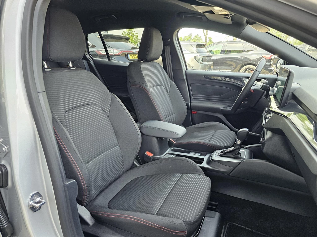Ford Focus – foto 9