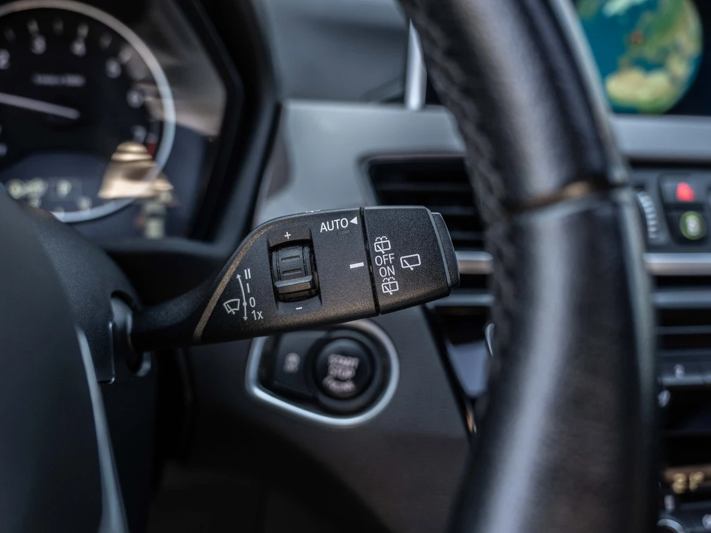 BMW X1 – foto 34