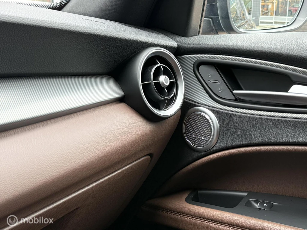 Alfa Romeo Stelvio – foto 82